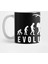 Bushcraft Evolution Nature Kupa Bardak 1