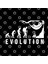 Bushcraft Evolution Nature Kupa Bardak 3