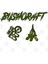 Bushcraft Nature Tools Kupa Bardak 3