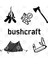 Bushcraft Tools Wilderness Kupa Bardak 3