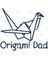 Origami Dad Kupa Bardak 3