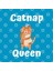 Catnap Queen Kupa Bardak 3