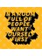 Love Yourself First Kupa Bardak 3