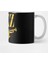 Cool Jazz Modern Stylish Concept Kupa Bardak 2