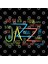 Creative Jazz Theme With Various Jazz Genres Kupa Bardak 3