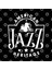 Vintage Jazz Club Design Kupa Bardak 3
