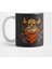 Odin The Norse Mythology Viking God & His Ravens Kupa Bardak 1