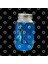 Mermaid İn A Jar Kupa Bardak 3