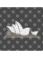 Australia'S Sydney Opera House Geo Kupa Bardak 3