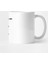 Morse Code, İf You Can Read This, Say Hi! Kupa Bardak 2
