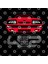 Four Eyes Are Better Than Two Fox Body Ford Mustang Kupa Bardak 3