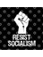 Resist Socialism - Anti Communism Anti Sjw Kupa Bardak 3
