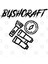 Bushcraft Nature Materials Kupa Bardak 3