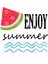 Funny Hello Summer 2019 Kupa Bardak 3