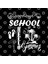 Goodbye School Hello Summer Vintage Retro Style Kupa Bardak 3