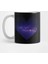 Cosmic Heart Kupa Bardak 1