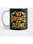 No Drones In My Ozone Ban The Spy Flies Kupa Bardak 1