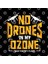 No Drones In My Ozone Ban The Spy Flies Kupa Bardak 3