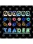 Crypto Trader Bitcoin & Cryptocurrency Kupa Bardak 3