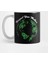 Respect Your Mother Globe Mother Earth Hipster Kupa Bardak 1