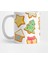 Christmas Cookies Kupa Bardak 1