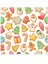 Christmas Cookies Kupa Bardak 3