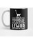 Always Be Yourself Lemur Kupa Bardak 1