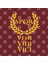 Julius Caesar Latin Quote Veni Vidi Vici Spqr Roman History Kupa Bardak 3