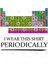 Nacl Life Periodic Table' Amazing Science Chem Gift Kupa Bardak 3