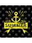 Summer Anchor Kupa Bardak 3