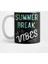 Family Vacay 2019 Tee Summer Vacation Mode Kupa Bardak 1