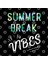 Family Vacay 2019 Tee Summer Vacation Mode Kupa Bardak 3
