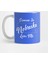 Someone In Nebraska Loves Me State Map Outline Kupa Bardak 1