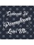 Someone In Pennsylvania Loves Me State Map Outline Kupa Bardak 3