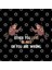 Either You Love Hi-Nrg Or You Are Wrong - With Cute Sloths Hanging Kupa Bardak 3
