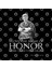 Ancient Roman Gaius Julius Caesar Philosophy Quote On Honor Kupa Bardak 3