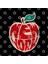 Bıg Apple Of New York City Nyc Tee Ny Souvenirs Kupa Bardak 3