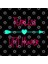Fearless Ufo Hunter Fun Alien Space Quote Kupa Bardak 3