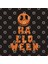Ha Llo Ween Kupa Bardak 3