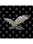 Landing Eagle Silhouette Lake Mountains Of The Alps Design Gift Idea Kupa Bardak 3