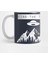 Find The Truth Vintage Ufo Kupa Bardak 1