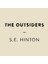 The Outsiders — S.E. Hinton Kupa Bardak 3