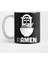 Jesus, Amen, And Ramen Kupa Bardak 1