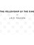The Fellowship Of The Ring — J.R.R. Tolkien Kupa Bardak 3