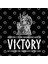 Inspiring Viking Mythology Proverb - Victory Norse God Odin Kupa Bardak 3
