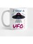 Ufo Kupa Bardak 1