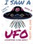 Ufo Kupa Bardak 3