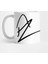 Rafael Nadal'S Signature Kupa Bardak 1