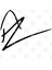 Rafael Nadal'S Signature Kupa Bardak 3