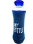 Kadife Kılıflı Matara 600 ml Lacivert 1